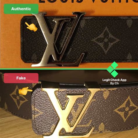 how to legit check louis vuitton belt|check for Louis Vuitton belts.